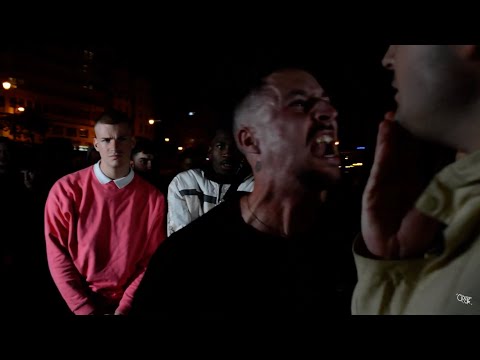 NQP vs JESUS LC *BATALLON* | FINAL | UNDERCHAMPS NACIONAL