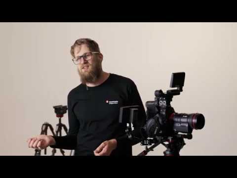 Nitrotech 600 series – Tutorial video