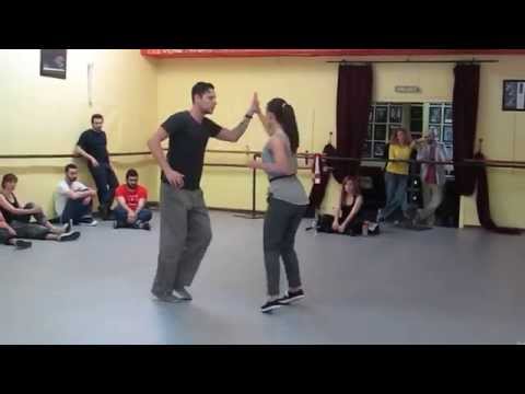 Thorbjorn & Flora - Boogie Woogie A