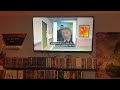 Menu Walkthrough Of Scrubs The Complete 2nd Season 2005 Dvd Disc 3