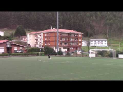 BERRIATUKO F.T. 5:2 S.D. Ugeraga B (Ibarra, 2017/03/05) - www.leartigol.com