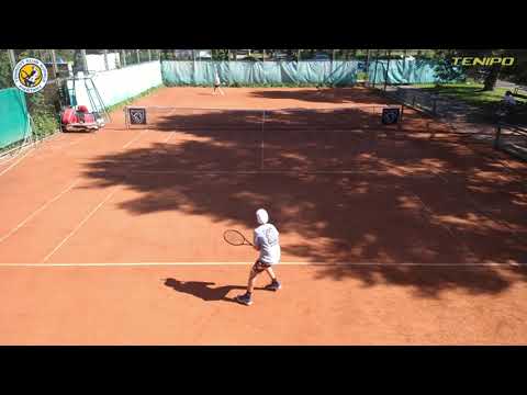 Matus Petrasko - Lukas Matusik (R2)