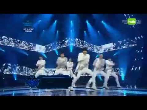 infinite   BTD M!CountDown 110901 infinite