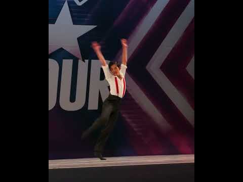 🌟Old Man River: Jonah Nguyen🌟