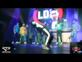 Ayo And Teo Dance At House OF Exile Subscribe Instagram Prvnceroyal