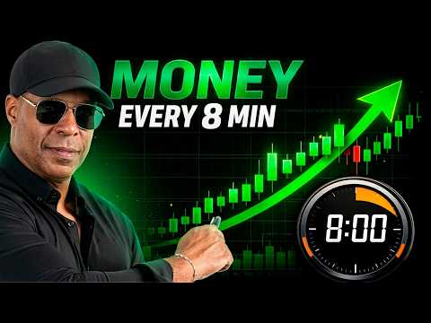 Video Oliver Valez Bull Bear 180 Elephant Reversal EA