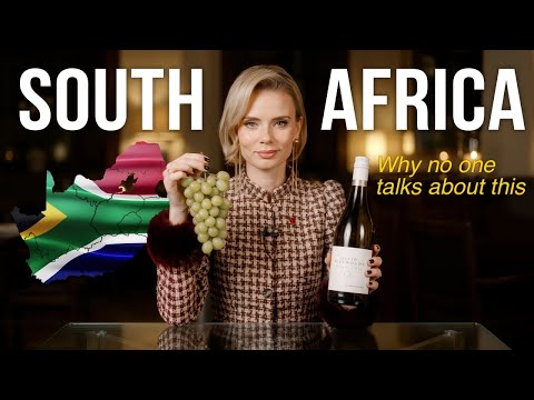 Südafrikanischer Wein: Was steckt hinter dem Fairtrade-Zertifikat und welche Weine sollte man pro...