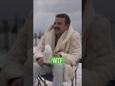 Five Minutes of Dad Jokes on Dock Tok