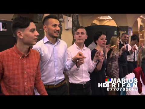 01 Botez Albert Deian - Mariana Olaru ❤ Dunarea Albastra, 05.03.2016