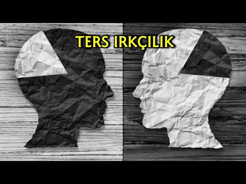 MP - Reverse Racism Is Also Racism