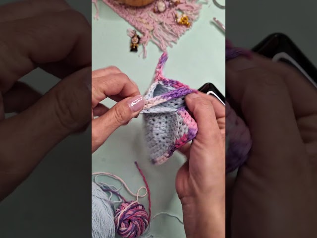 Vídeo relacionado con para auriculares para mascotas, Cubierta del caos CINE CASE | Bolsa de moneda de animal hecha a mano - Bolsillo de la moneda de efectivo de ganchillo de dibujos animados para desplazarse