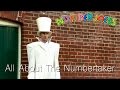 NUMBERJACKS All About The Numbertaker