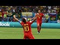 Eden Hazard - 2018 World Cup Best Player