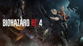 [ バイオハザードRE:4 ]新モードをプレイしてみた！(マーセリナリーズ)