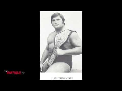Les Thornton Dead at 84