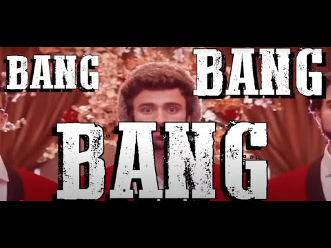 #GME20WeekCycle: BANG!