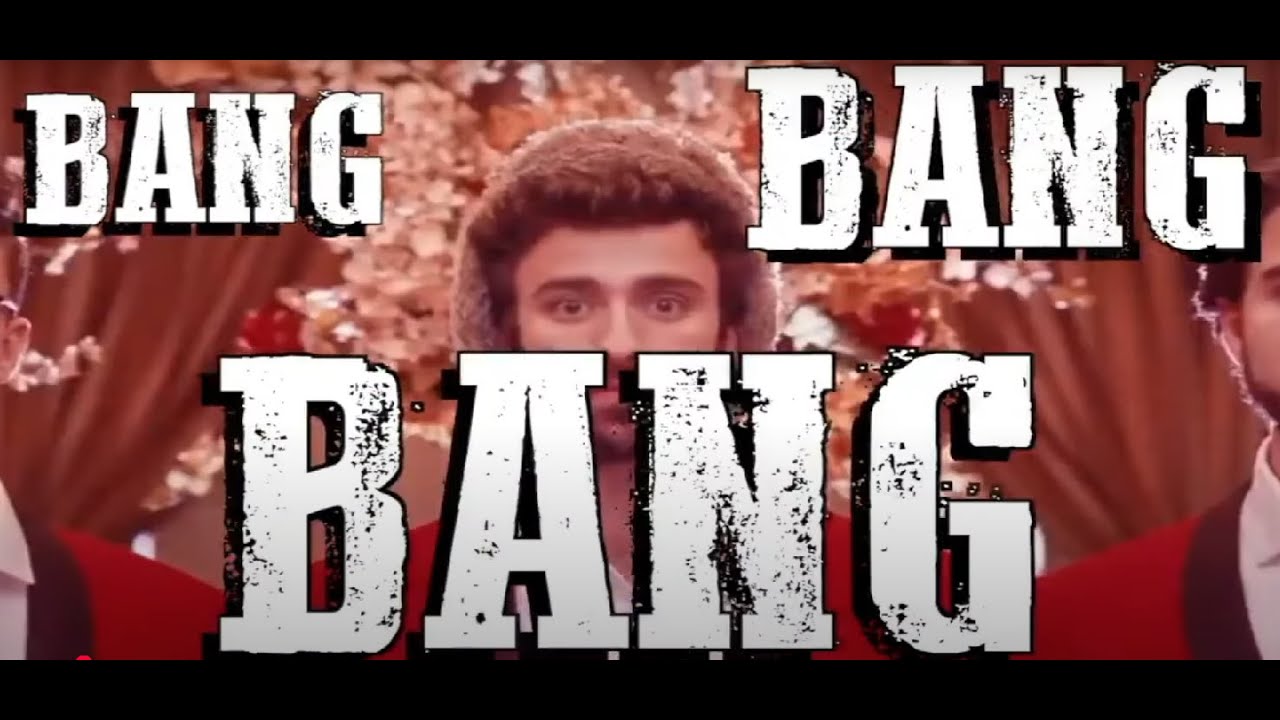 #GME20WeekCycle: BANG!