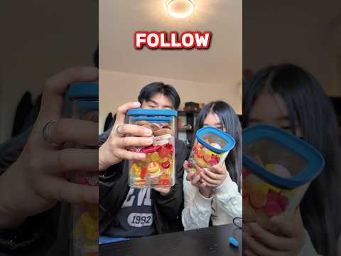 Spaßgläser Trend🍬😋 üßigkeiten ßglas ärchen