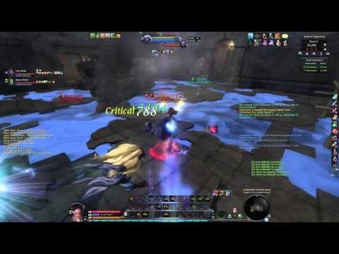 AION 4.7.5 Sin PvP (Arena of Cooperation) 1