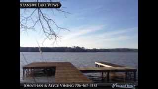 preview picture of video 'Exceptional Lake Front Parcel - Withrow Rd'