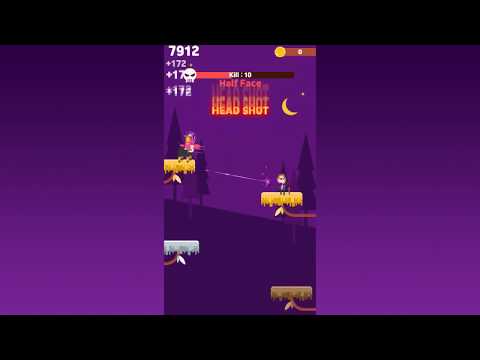 Hit Monkey & Gun Video