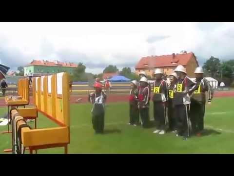 14 06 2014 r OSP Dzikowice  Młodieżowka   1
