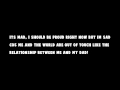 Ed Sheeran - Lego House feat. P Money Lyrics ...