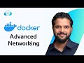 Docker Advanced Networking - The Secret to Optimizing Your Container Logging