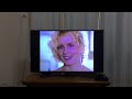 Opening And Closing To Days Of Thunder 1991 VHS Australia