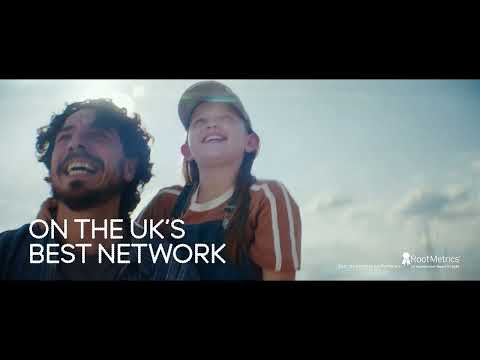 Get the new iPhone 15 Pro on EE