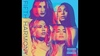 Fifth Harmony - Angel (Official Audio)