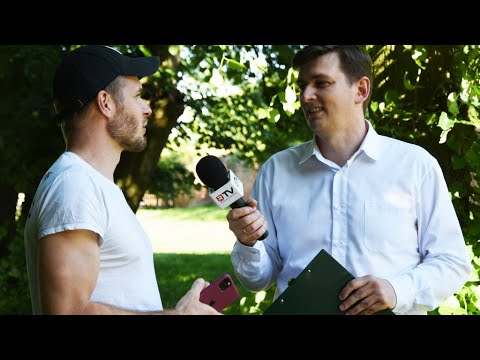 Wywiad z Tomaszem Ciachorowskim