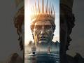What the Colossus of Rhodes Looked Like