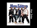 New Edition - Hot 2nite (HQ Audio)