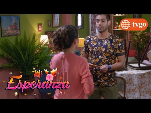 My Hope 08/27/2018 - Chapter 30 - 2/5