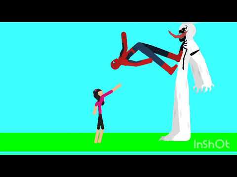 Spider-Man and Iron Man vs Anti-Venom