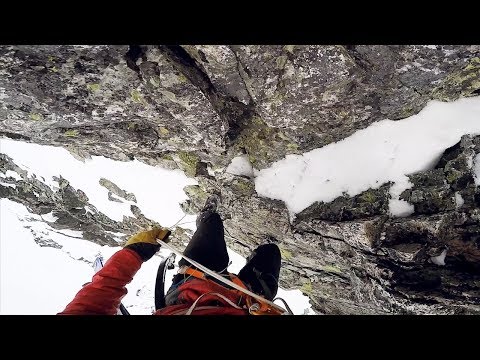 One normal day - Kilian Jornet