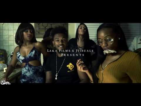 Hott Headzz - "Right Now" Shot by @lakafilms