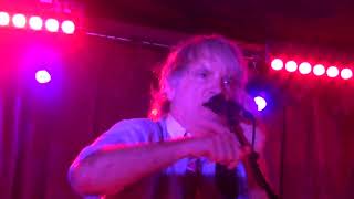 The Long Ryders - Tell It To The Judge On Sunday