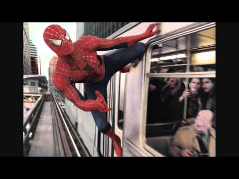 The Amazing Spider-Man (1977) B5 - Dragon's Challenge - End Theme
