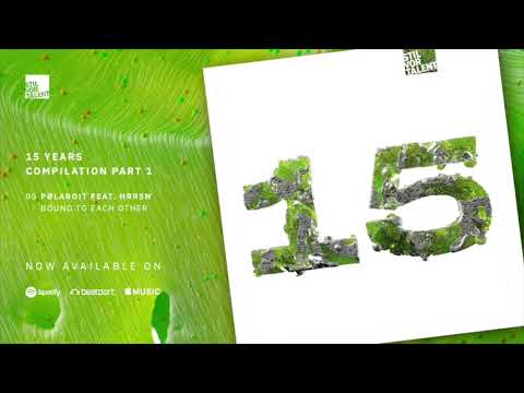 pølaroit feat. HRRSN - Bound to Each Other [Stil vor Talent]
