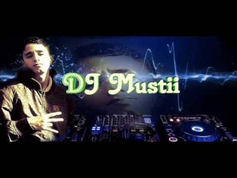 DJ@Mustii In The Mix 3#