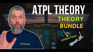 ATPL Theory Bundle – NZ ATPL Theory Bundle – NZ
