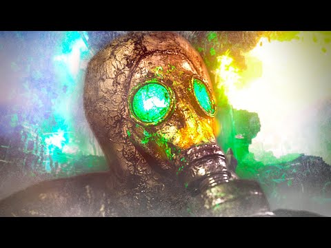 Die GEISTER von CHERNOBYL rufen mich... - Chernobylite