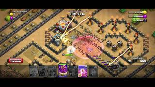 [Clash of Clans] 2015 Challenge sneak peek (3-star guide)