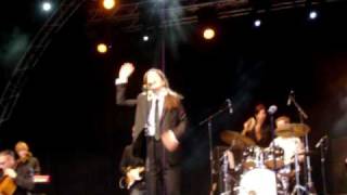 A Dusty Springfield cover - Rebecka Törnqvist