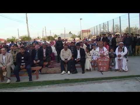 evanghelizare rugul aprins munteni galati partea 3