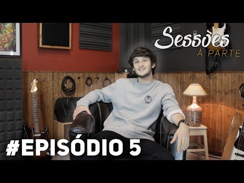 Let Me Love You (Pumpkins ft Francisco Murta) - SESSÕES À PARTE #5