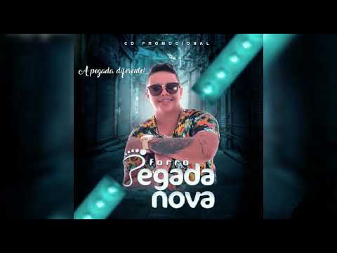 Forró Pegada Nova 👣 - Ripa Na Chulipa