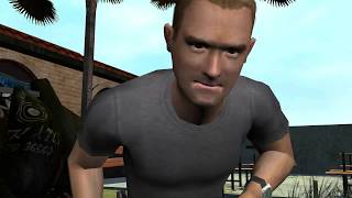 CSI: Hard Evidence [Part 3/3]